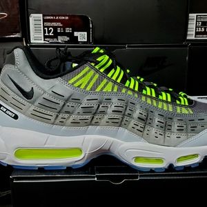 Kim Jones x Nike Air Max 95